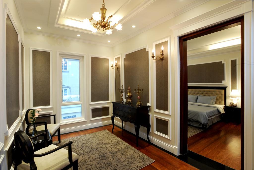 New Era Hotel & Villa Hanoi Room photo